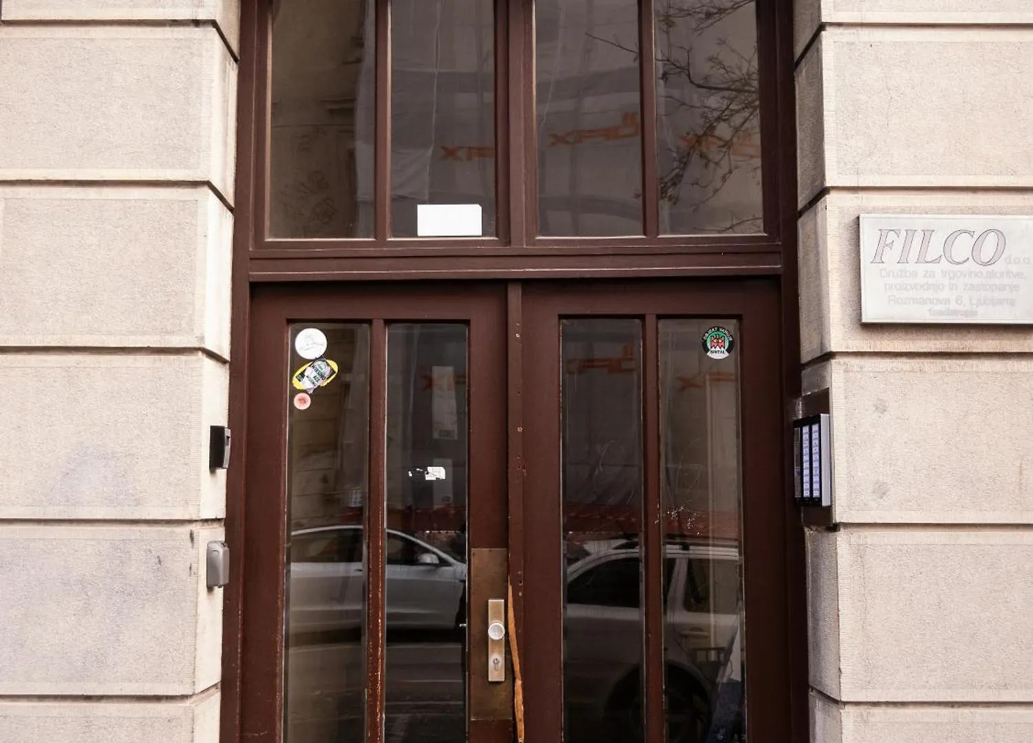 Nice Family Friendly Apartment In The City Center Lublaň