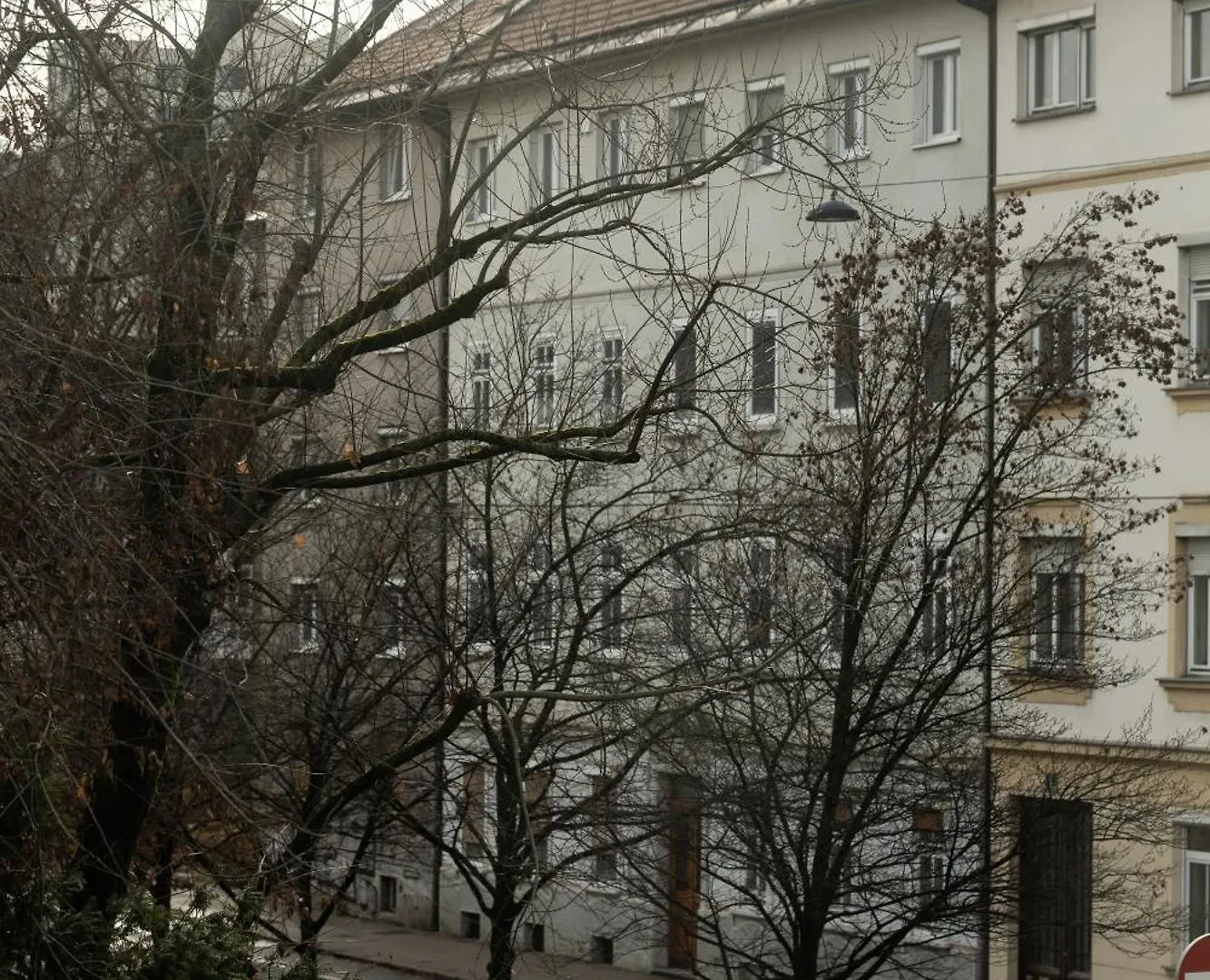 Nice Family Friendly Apartment In The City Center Lublaň