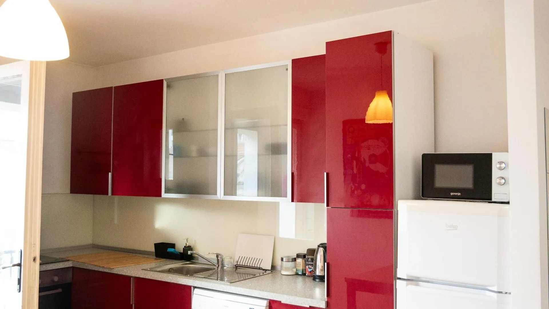 Nice Family Friendly Apartment In The City Center Lublaň